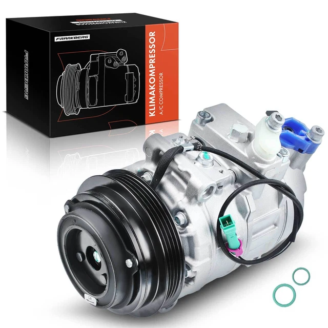 Turbocompresseur Pour VW Audi 1.9/2.0 TDI - Réf. 717858, 038145702G, GT1749V