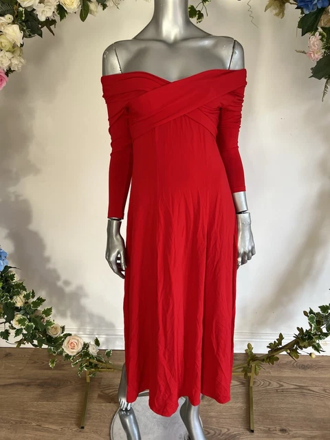 agua bendita malay ventura maxi dress AGUA BENDITA Malay Ventura Dress 15425 – Ocean Drive