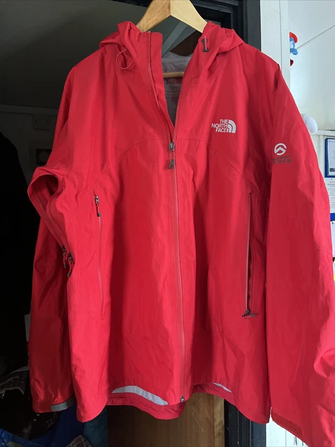 Giacca ventilata The North Face serie vetta rossa taglia xl
