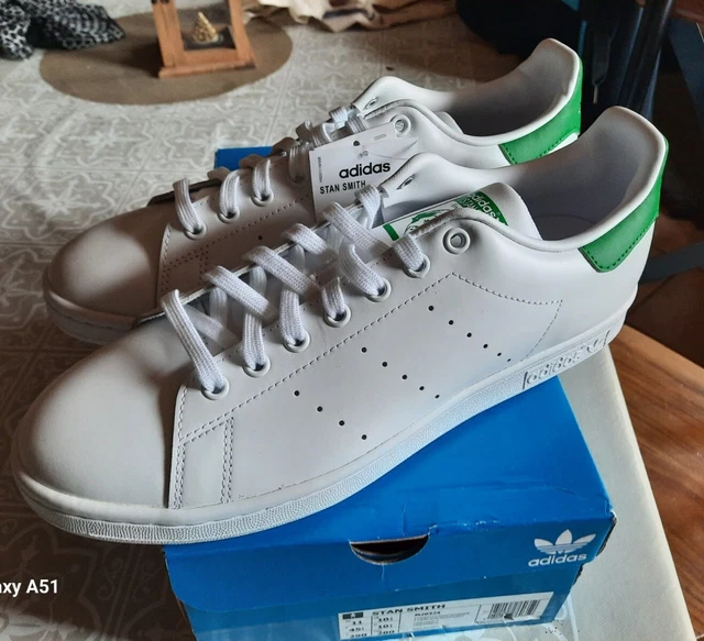 Stan smith on sale pointure 37