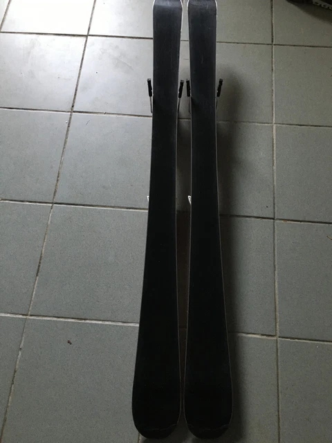 ATOMIC Redster Kinderski  Jugendski 120 cm, Carvingski  Alpinski Ski Schi Carver 9