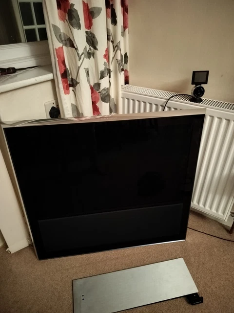 Bang & Olufsen B&O BeoVision 6-26 (Gebraucht) in Affoltern am Albis für