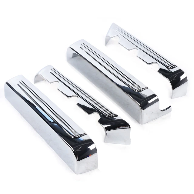 Lot De 4 Soupapes D’injection Pour Saxo, 106, 206 - Compatible 1.4 VTS / 1.4i - Remplace 9625587380