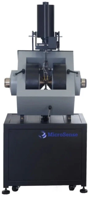 MicroSense EZ9 - Vibrating Sample Magnetometer (VSM) MicroSense EZ9 - Vibrating Sample Magnetometer (VSM)