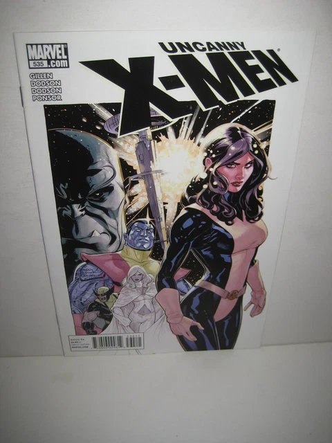 Uncanny X-Men VOL 1 PICK & CHOOSE ISSUES MARVEL COMICS BRONZE COPPER MODERN