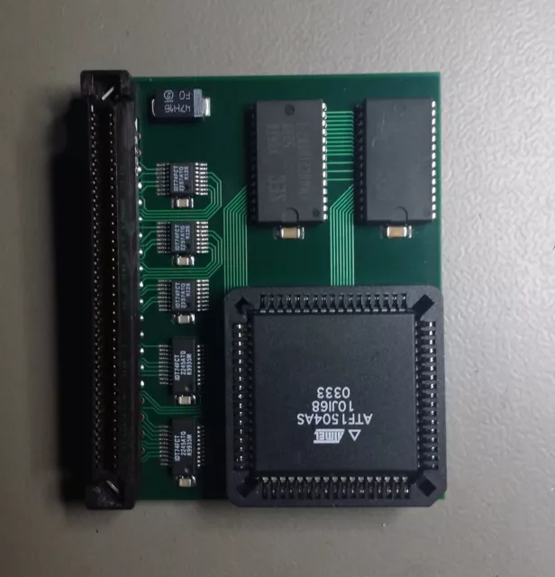 Commodore Amiga CDTV 8MB RAM Board