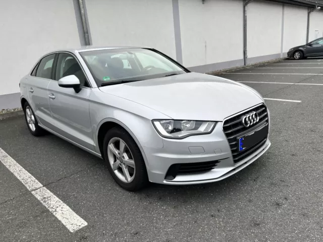 Audi A3 1.8 TFSI S tronic Ambiente Sportback