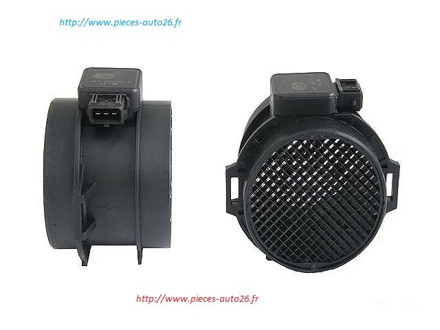 Débitmètre Air (capteur MAF) Pour BMW E46 330 Ci 3.0i – Réf. NTY EPP-BM-010, Remplacement Facile