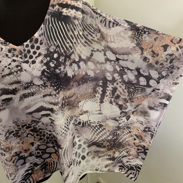 Millers kaftan sale Clearance