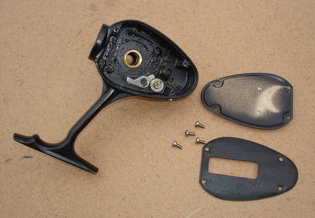 PIECE POUR MOULINET ancien Mitchell 5540 RD FC ( 83576 ) EUR 12,00
