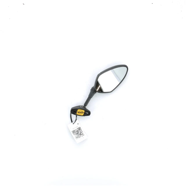 Rétroviseur droit moto HONDA CBR 600 F - 936328879