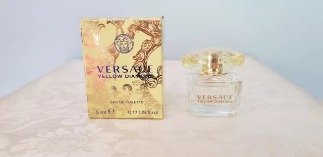 Gianni versace profumo top