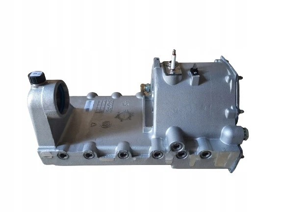 Scambiatore di calore Saunier Duval 0020096388 24/28 kW / #D P00D 7721