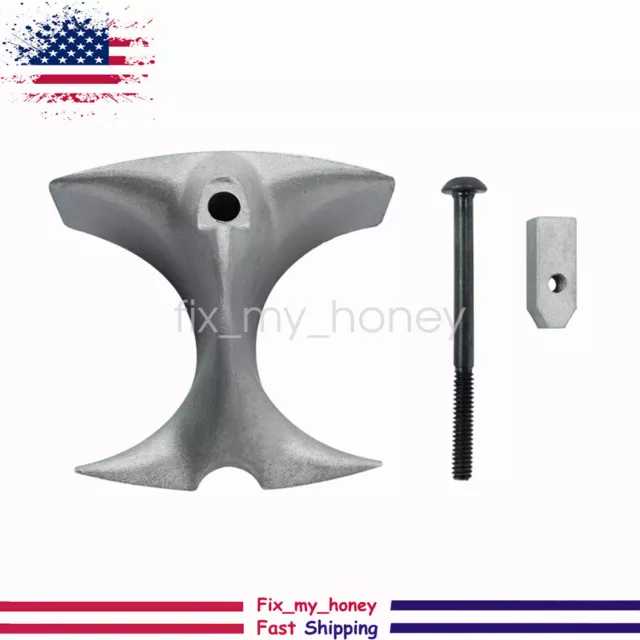 For Caprice IMPALA SS THROTTLE BODY AIR FOIL 1994-1996 L98 LT1 TPI CFM CAPRICE