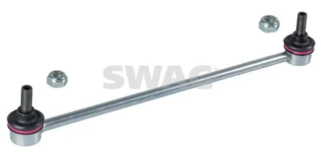 LIEN DE STABILISATEUR Essieu arrière gauche Barre d'accouplement LIEN DE STABILISATEUR Essieu arrière gauche Barre d'accouplement