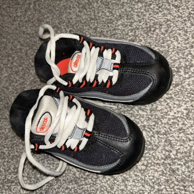 Boys trainers size discount 6.5