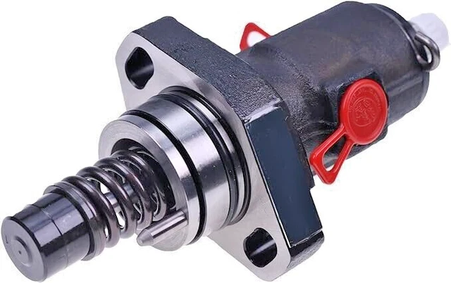 Einspritzpumpe Für Deutz 01340370 04287047F 04287047
