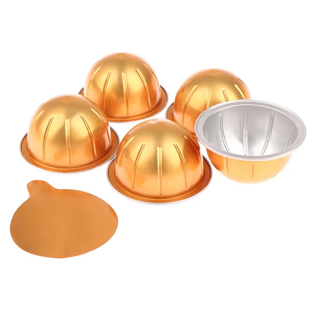 5pcs wiederverwendbar