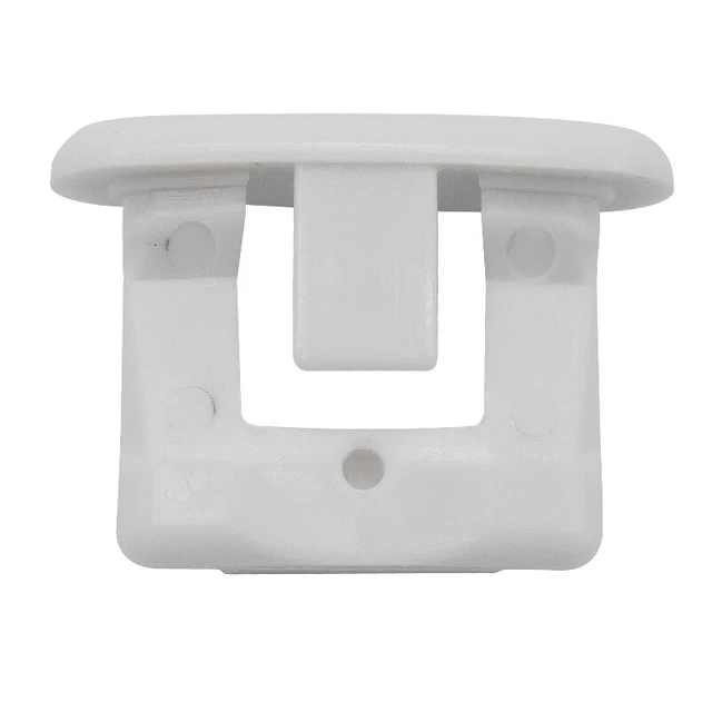 DISHWASHER UPPER RACK Stop Fit GE PSD400S48BA/PSD400S45BA/PSD400S