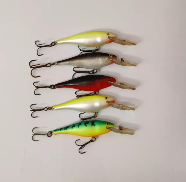 RICHWOOD METAL BARRACUDA Lure Slow Shake Feather Hook Sea Bass Bait In  Colorful $14.99 - PicClick AU
