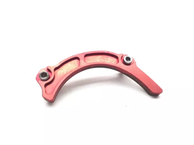 Engine Front Sprocket Case Saver 2007 Suzuki Quadracer 450 LTR450 2x4 2645A