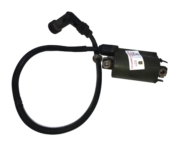 Bobina Accensione Honda Sh 150 I 2005 2008 Avviamento Pipetta Motore