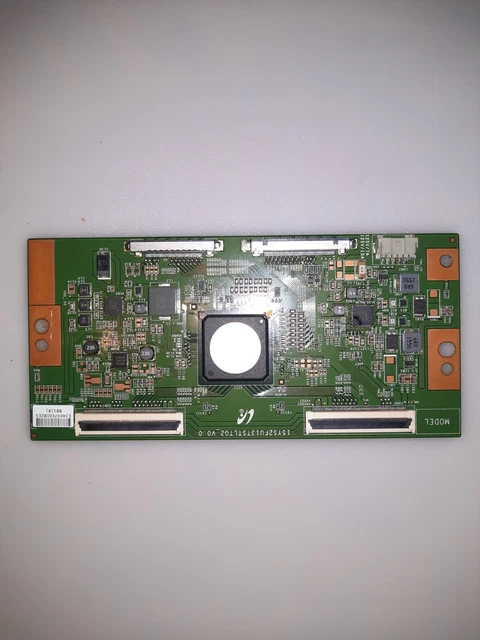 Carte Alimentation (platine) MP5055-4KT8 Pour Téléviseur Polaroid FQL55UHPR001 - Occasion Bon état