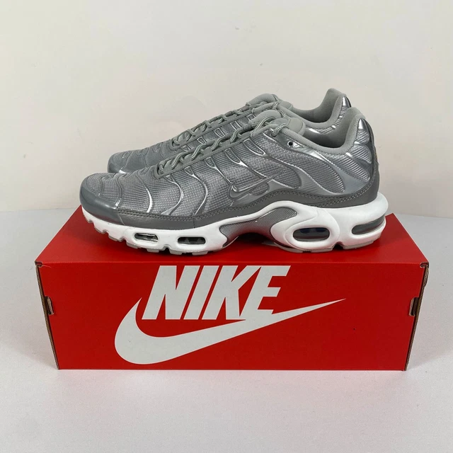 Chaussure Nike Air Max Plus pour Homme - AJ2029-100