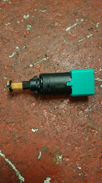 Capteur pédale stop interrupteur feu frein 24899 FAE pour Citroen Fiat Lancia Peugeot