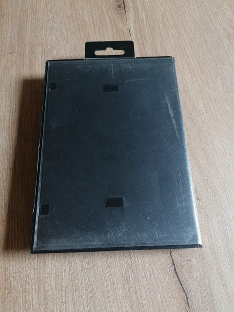 Blister Vide Sega Master Systèm • EUR 50,00 - FR