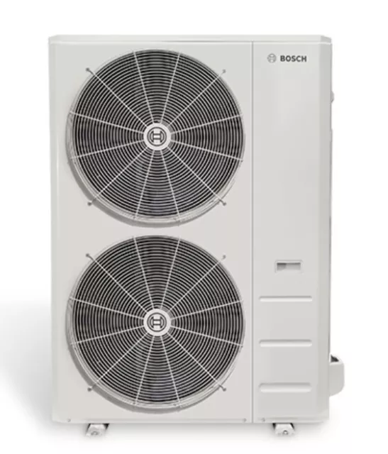 Bosch BMS500-AAM036-1CSXHC Minisplit 36k BTU Multi-Zone Condenser -22 230V 8-733