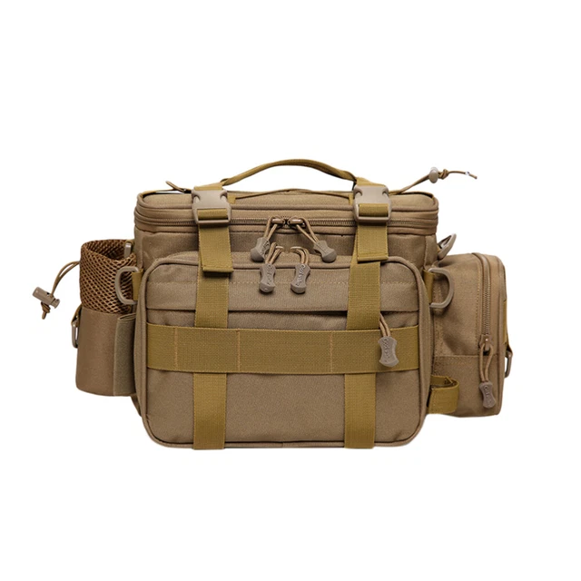 sac à main multifonctionnel sac de taille à côtés athlétique sac à ceinture 7