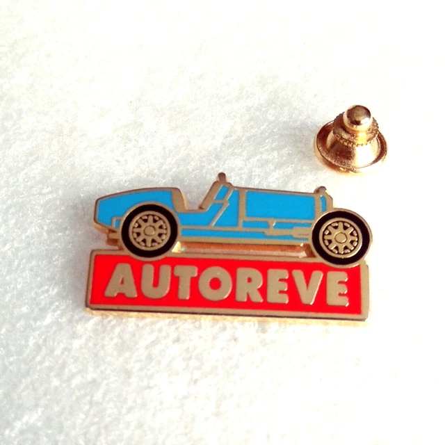 PIN'S LAPEL PIN pins F1 FORMULA ONE FORMULE 1 FERRARI Zamac EUR 5,90 - FR