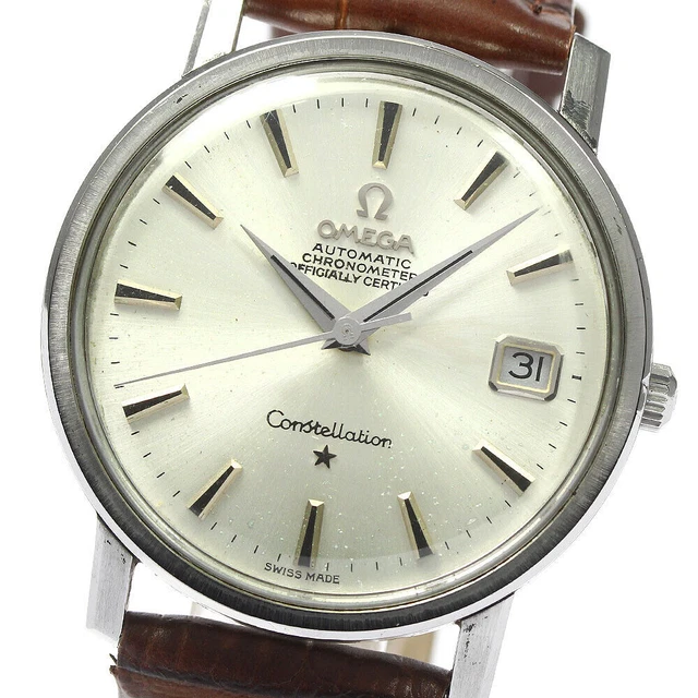 Cal 564 omega 2025