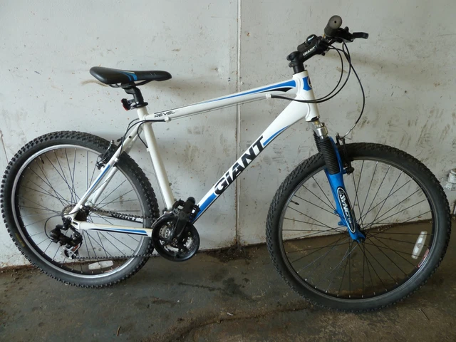 GIANT REVEL MTB EUR 184 64 PicClick FR
