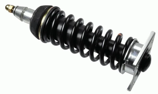 Sachs 135 281 Dämpfer Fahrerhauslagerung für MERCEDES BENZ ATEGO 2 ECONIC 2