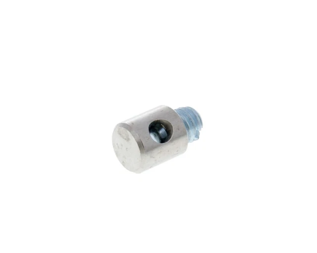 nipple à vis pour le câble - 5,5x6,0mm