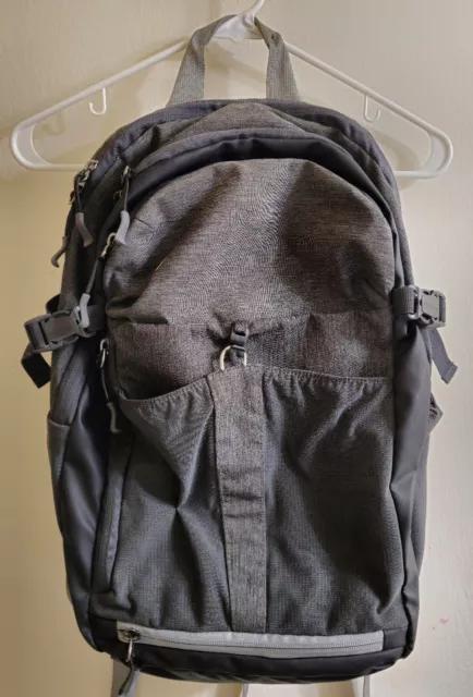 Bondka gravity backpack top