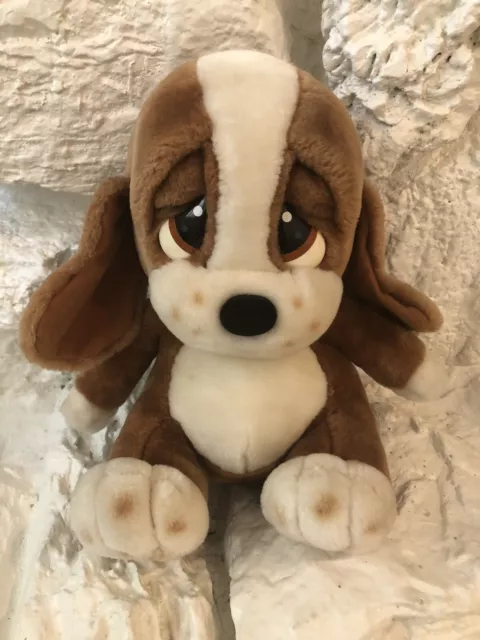 Sad sam cheap stuffed animal