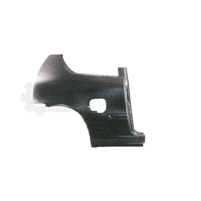 46769166 | Feu clignotant avant FIAT SEICENTO 1998-2003 Gauche