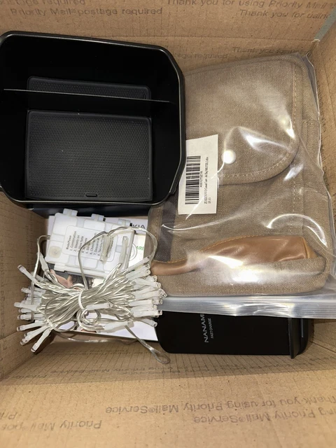 Amazon Returns/Shelf Pulls /Wholesale Lot Electronics/Home Goods/General Merch 7