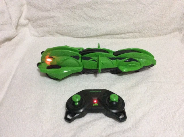 Drone force remote hot sale control rc terrasect
