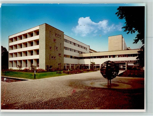 40093265 - 4920 Lemgo Krankenhaus