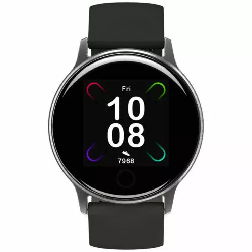 Smartwatch UMIDIGI 3S reloj de fitness impermeable con monitor de oxígeno en sangre (SpO2)