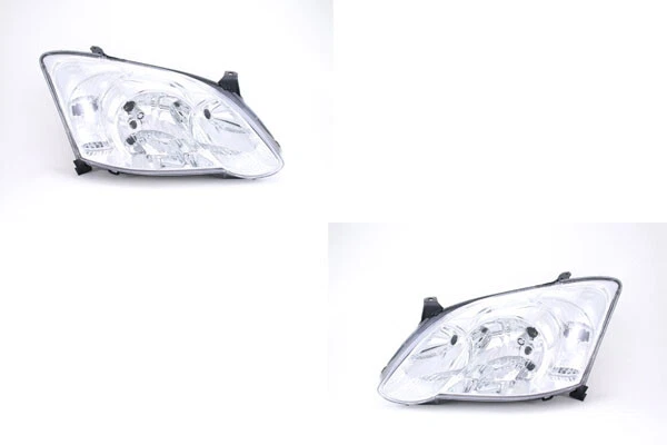 Phare Avant Gauche Toyota Corolla Verso II Ph.2 (811700F080 / J0-7054X) - Occasion