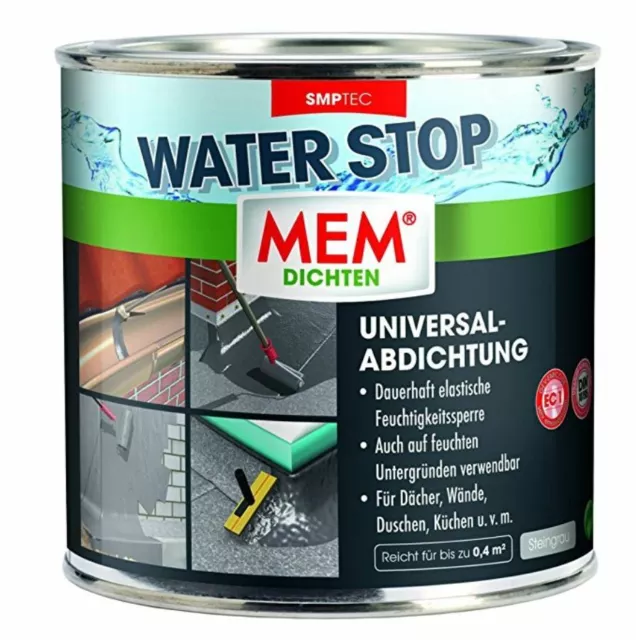 MEM Water Stop 1 Kg