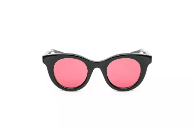 occhiali da sole brand NATIVE SONS model HUXLEY color black super authentic
