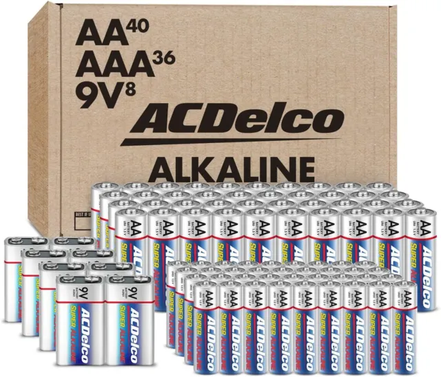 12pcs (AAA12 x 1) Duracell AAA Battery Alkaline Coppertop Lot 1.5V Triple A  2030
