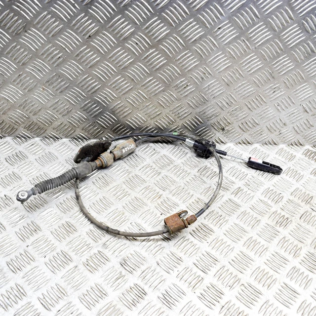TOYOTA LAND CRUISER J150 Schaltmechanismus-Kabel 33820-60170 2.8D 130 kW 2016