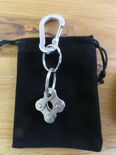 Key Chains, Rings & Cases, Men's Accessories, Men, Clothing, Shoes
